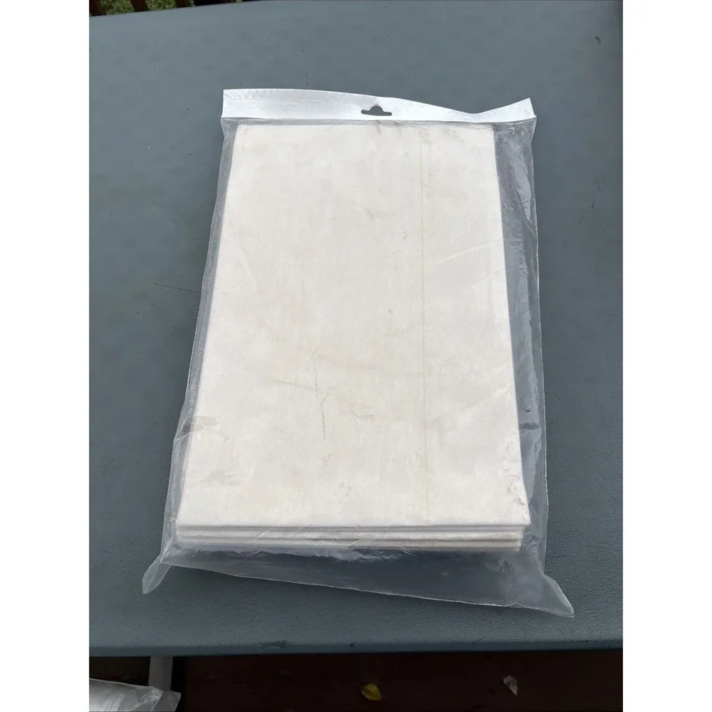 BOSCH VB170 Vac Bag For Hndheld Vac, Shop Vacuum,PK5 499K58